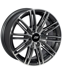 ZW 3303 MK-P R14 W6.0 PCD4x100 ET38 DIA67.1